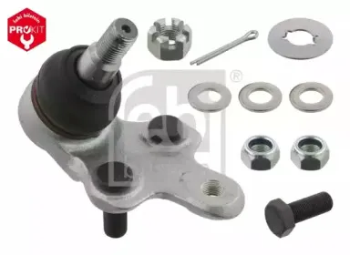 Несущий / направляющий шарнир FEBI BILSTEIN купить