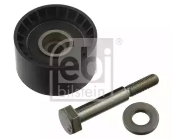 Паразитный / Ведущий ролик, зубчатый ремень FEBI BILSTEIN купить