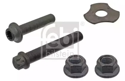 Монтажный комплект, рычаг независимой подвески колеса FEBI BILSTEIN купить