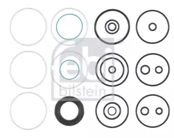 Прокладок насоса гур комплект FEBI BILSTEIN купить