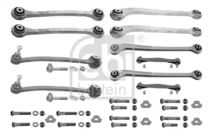 Тяга / стойка, подвеска колеса FEBI BILSTEIN купить