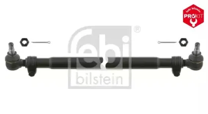 Поперечная рулевая тяга FEBI BILSTEIN купить
