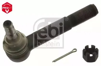 Наконечник поперечной рулевой тяги FEBI BILSTEIN купить