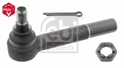 Наконечник поперечной рулевой тяги FEBI BILSTEIN купить