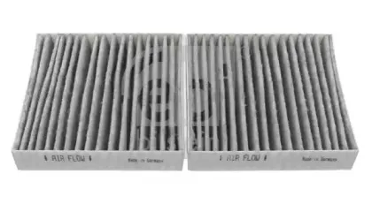 Фильтр, воздух во внутренном пространстве FEBI BILSTEIN купить