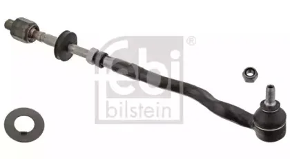 Поперечная рулевая тяга FEBI BILSTEIN купить