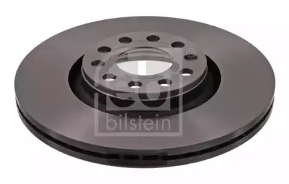 Тормозной диск FEBI BILSTEIN купить