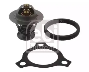 Термостат, охлаждающая жидкость FEBI BILSTEIN купить