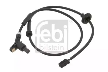 Датчик, частота вращения колеса FEBI BILSTEIN купить