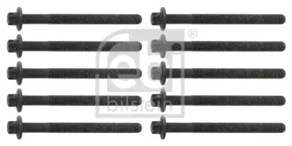 Комплект болтов головки цилидра FEBI BILSTEIN купить