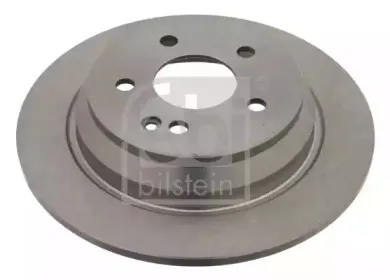 24077  FEBI - Диск гальмівний FEBI BILSTEIN купить