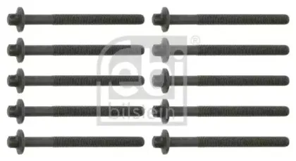 Комплект болтов головки цилидра FEBI BILSTEIN купить