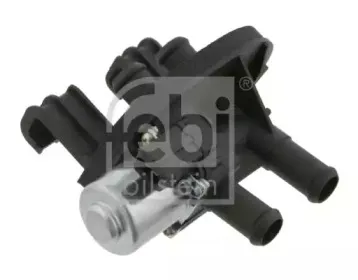Регулирующий клапан охлаждающей жидкости FEBI BILSTEIN купить