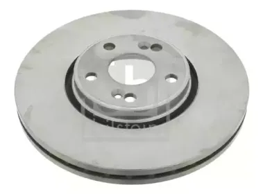 Тормозной диск FEBI BILSTEIN купить