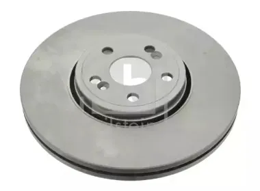 Тормозной диск FEBI BILSTEIN купить