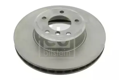 Тормозной диск FEBI BILSTEIN купить