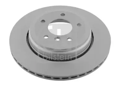 Тормозной диск FEBI BILSTEIN купить