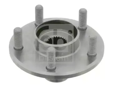 Ступица колеса FEBI BILSTEIN купить