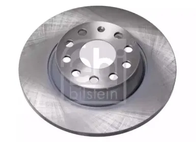24382  FEBI - Диск гальмівний FEBI BILSTEIN купить