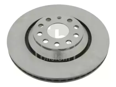 Тормозной диск FEBI BILSTEIN купить