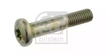 Болт, поперечный рычаг подвески FEBI BILSTEIN купить