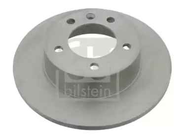 24491  FEBI - Диск гальмівний FEBI BILSTEIN купить