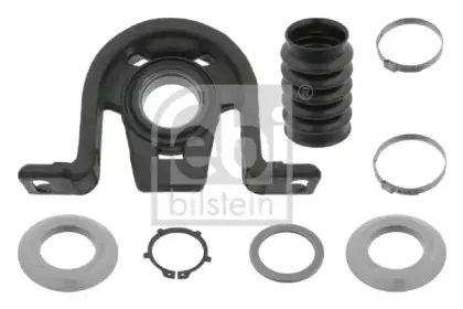 24493  FEBI - Опора карданного вала FEBI BILSTEIN купить