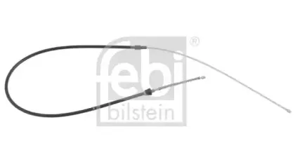 Трос, стояночная тормозная система FEBI BILSTEIN купить