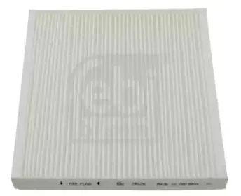 Фильтр, воздух во внутренном пространстве FEBI BILSTEIN купить