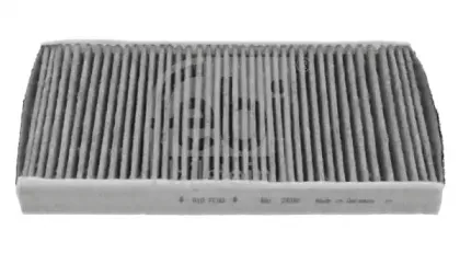 Фильтр, воздух во внутренном пространстве FEBI BILSTEIN купить