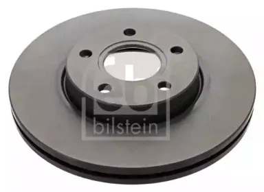 Тормозной диск FEBI BILSTEIN купить
