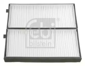 Фильтр, воздух во внутренном пространстве FEBI BILSTEIN купить