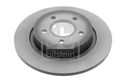 Тормозной диск FEBI BILSTEIN купить