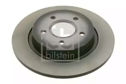 24620  FEBI - Диск гальмівний FEBI BILSTEIN купить