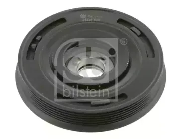 24628  FEBI - Шків колінчастого вала (демпфер) FEBI BILSTEIN купить