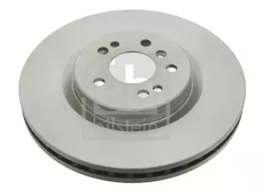 Тормозной диск FEBI BILSTEIN купить