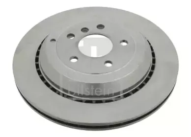 Тормозной диск FEBI BILSTEIN купить