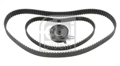 Комплект ремня ГРМ FEBI BILSTEIN купить