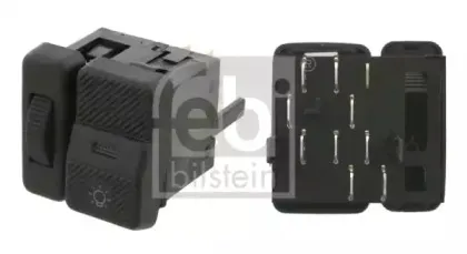 Выключатель, головной свет FEBI BILSTEIN купить