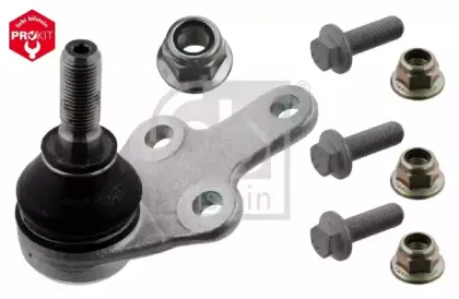 Несущий / направляющий шарнир FEBI BILSTEIN купить