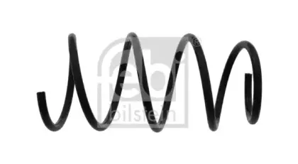 Пружина ходовой части FEBI BILSTEIN купить