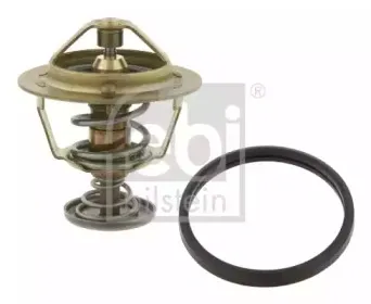 Термостат, охлаждающая жидкость FEBI BILSTEIN купить