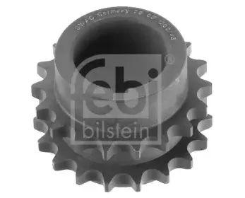 Шестерня, коленчатый вал FEBI BILSTEIN купить
