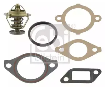 Термостат, охлаждающая жидкость FEBI BILSTEIN купить