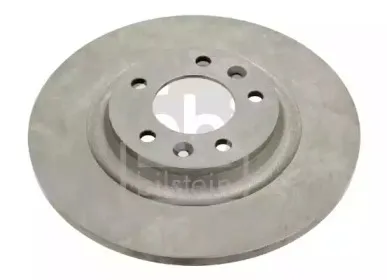 Тормозной диск FEBI BILSTEIN купить