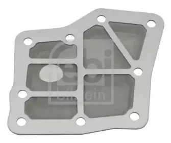 Фільтр КПП FEBI BILSTEIN купить