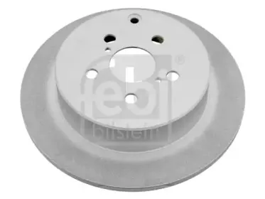 Тормозной диск FEBI BILSTEIN купить