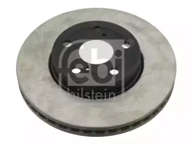Тормозной диск FEBI BILSTEIN купить