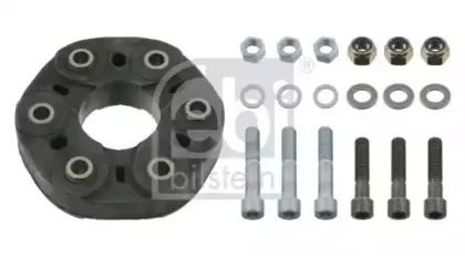 Шарнир, продольный вал FEBI BILSTEIN купить