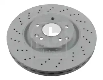 Тормозной диск FEBI BILSTEIN купить